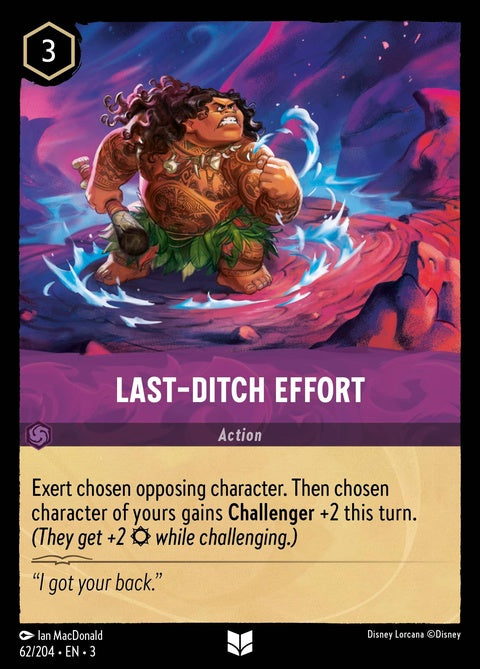 Last-Ditch Effort (62)