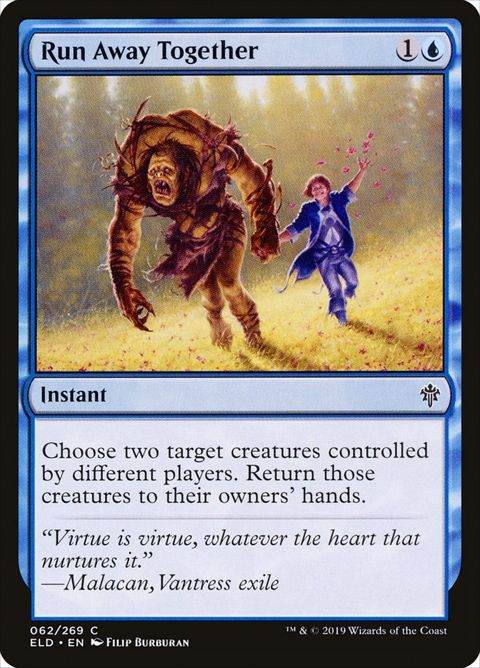 Run Away Together (62)
