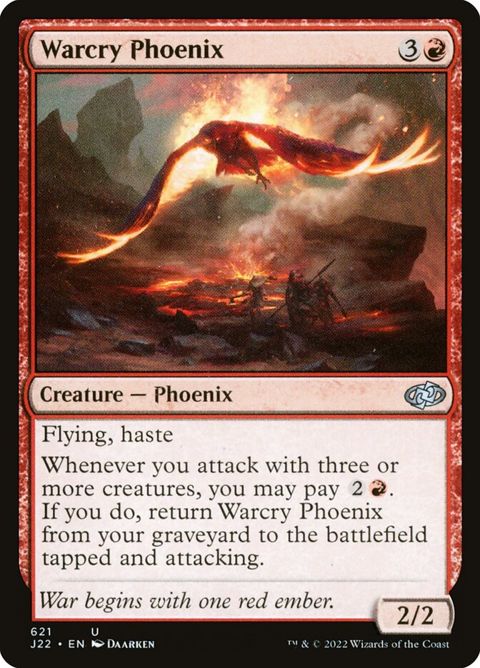 Warcry Phoenix (621)