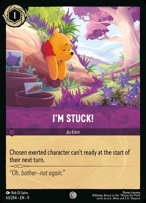I'm Stuck! (63)