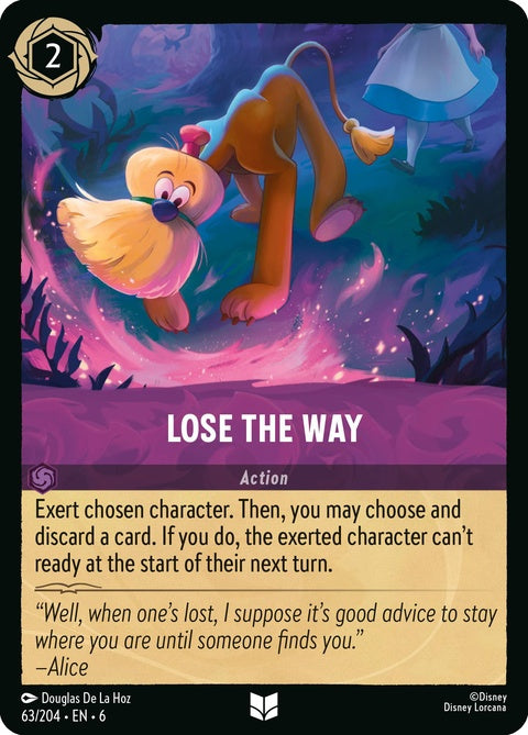 Lose The Way (63)