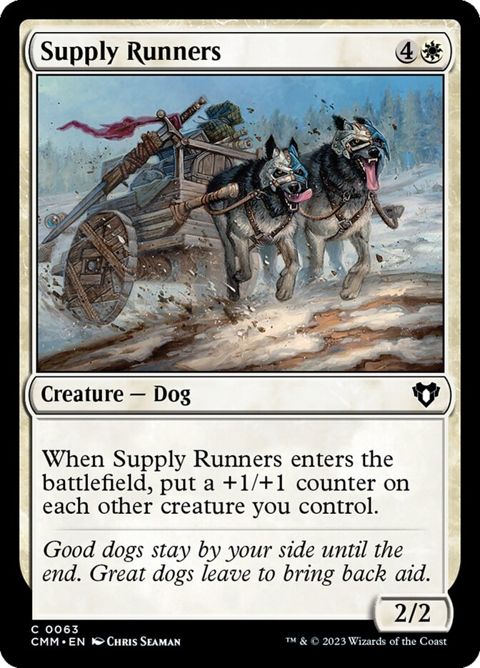 Supply Runners (63)