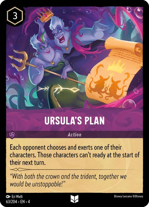 Ursula’s Plan (63)