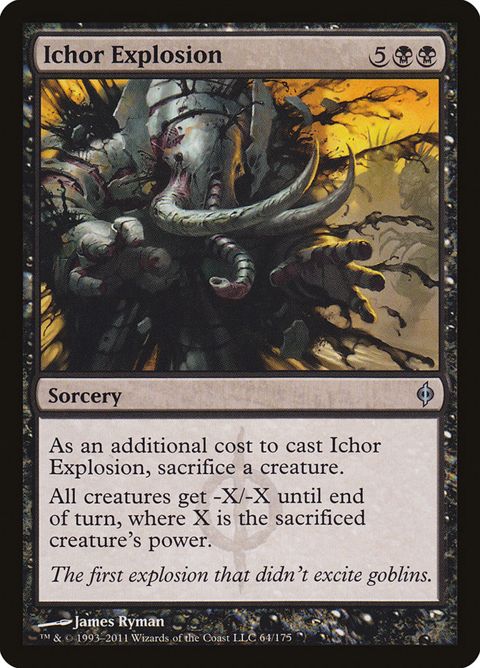 Ichor Explosion (64)