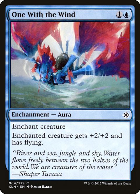 One With the Wind (64)