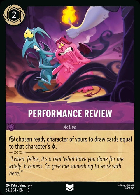 Performance Review (64)