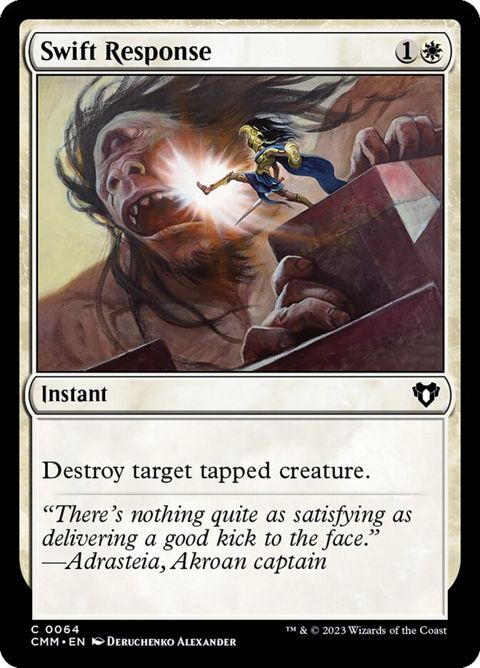 Swift Response (64)