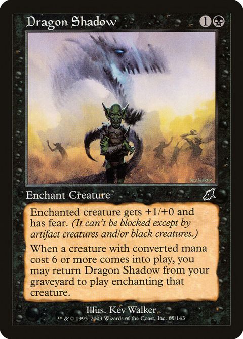 Dragon Shadow (65)