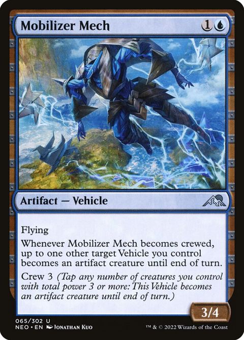 Mobilizer Mech (65)