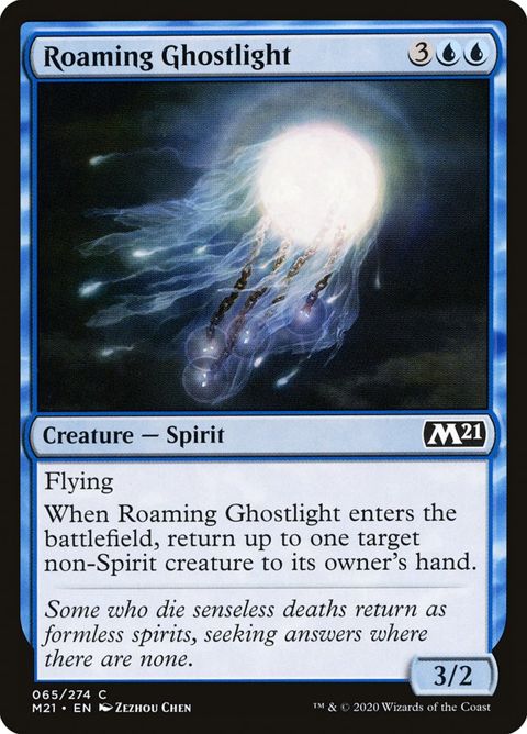 Roaming Ghostlight (65)