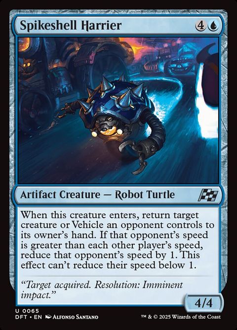 Spikeshell Harrier (65)