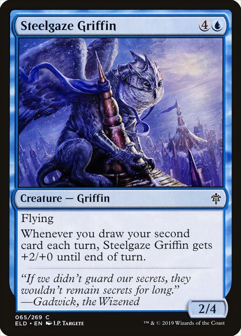 Steelgaze Griffin (65)