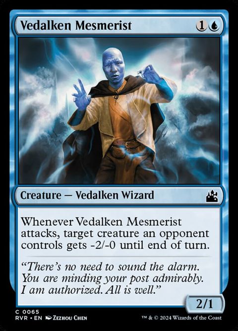 Vedalken Mesmerist (65)
