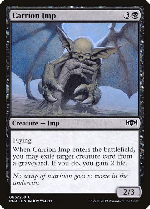 Carrion Imp (66)