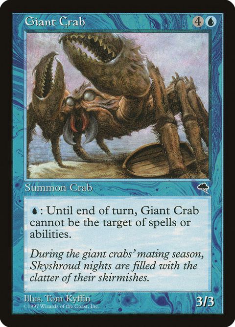 Giant Crab (66)
