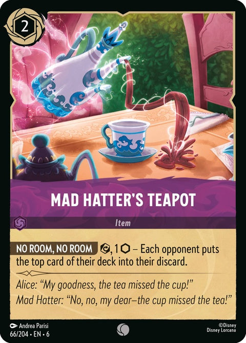 Mad Hatter's Teapot (66)