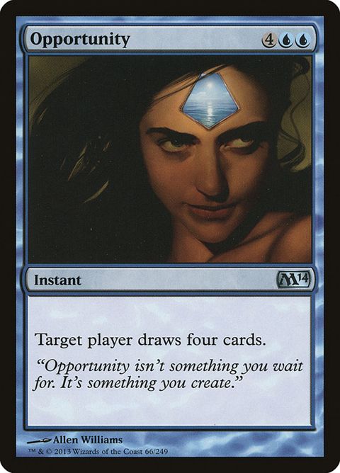 Opportunity (66)