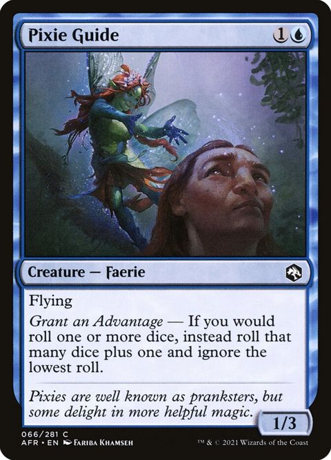 Pixie Guide (66)