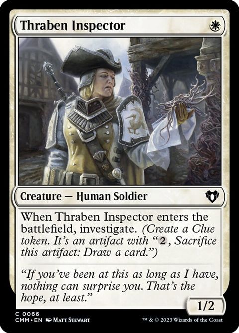 Thraben Inspector (66)