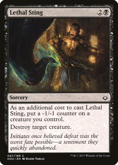Lethal Sting (67)