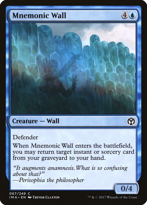Mnemonic Wall (67)