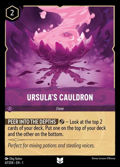 Ursula's Cauldron (67)