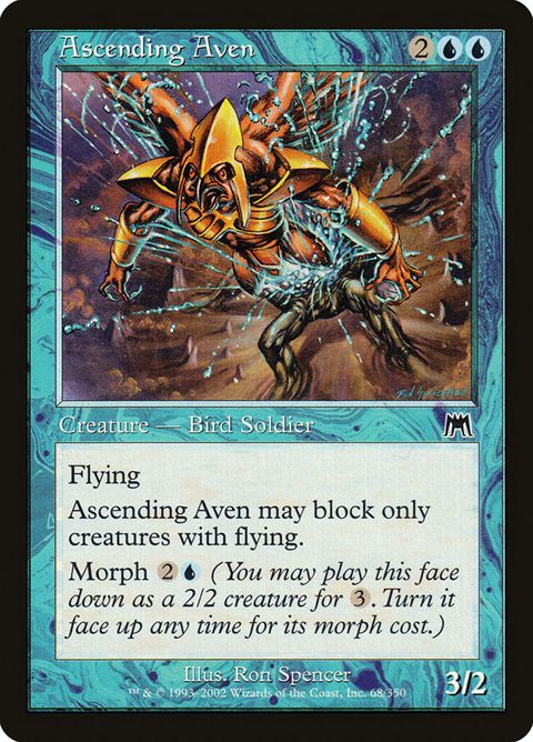 Ascending Aven (68)
