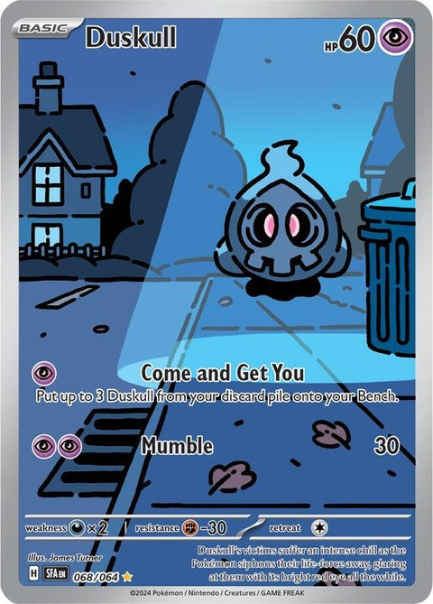 Duskull (68)