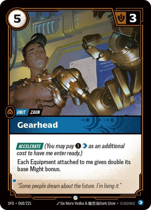 Gearhead (68)