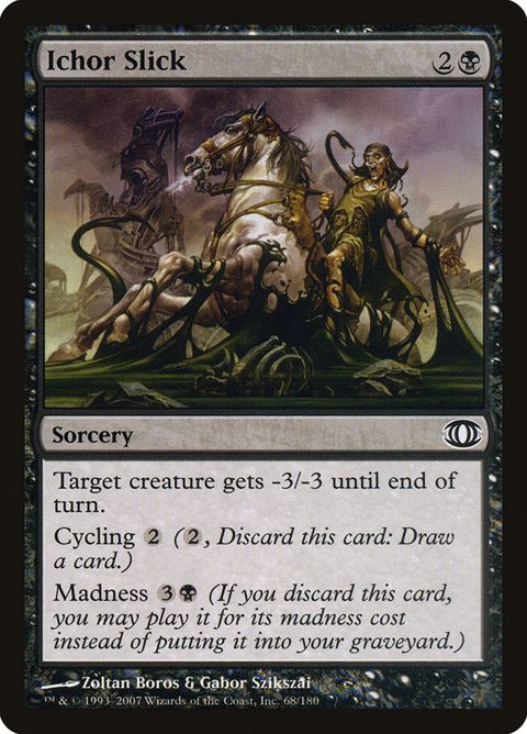 Ichor Slick (68)