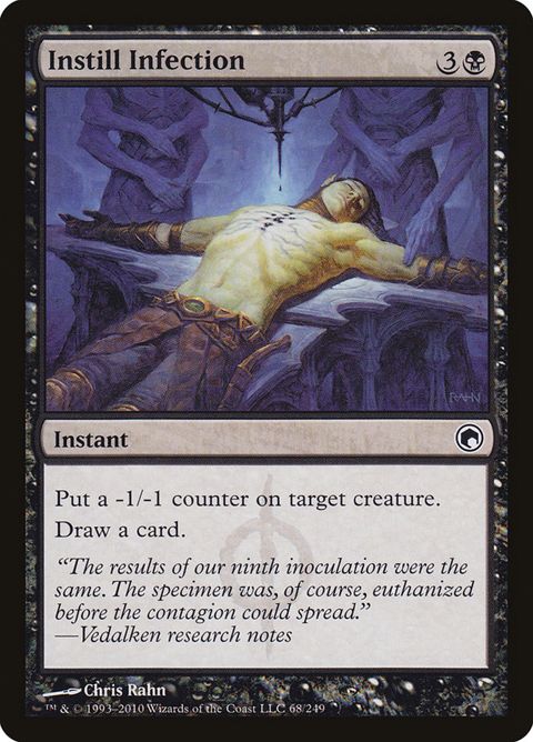 Instill Infection (68)