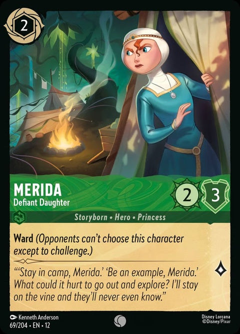 Merida - Defiant Daughter (69)