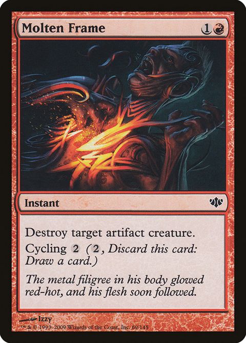 Molten Frame (69)