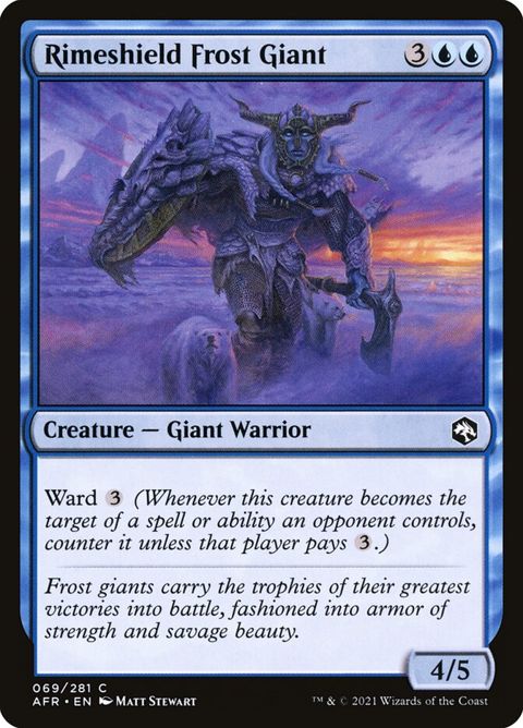 Rimeshield Frost Giant (69)
