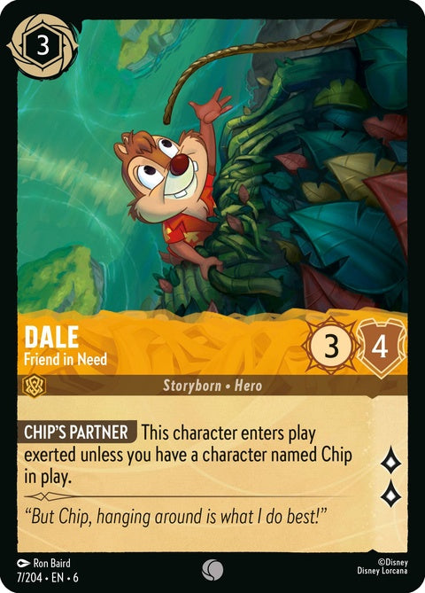 Dale - Friend In Need (7)