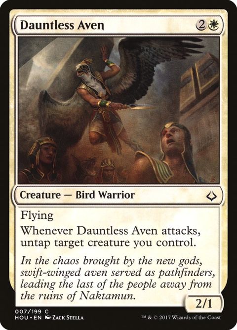 Dauntless Aven (7)
