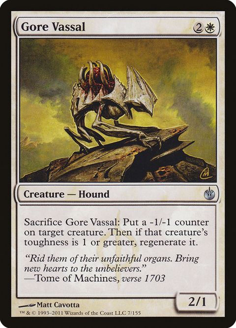 Gore Vassal (7)