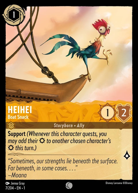 Heihei - Boat Snack (7)