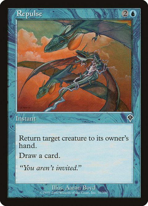 Repulse (70)