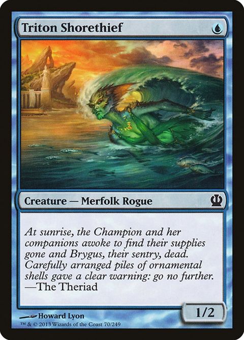 Triton Shorethief (70)
