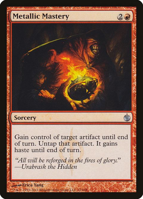 Metallic Mastery (71)