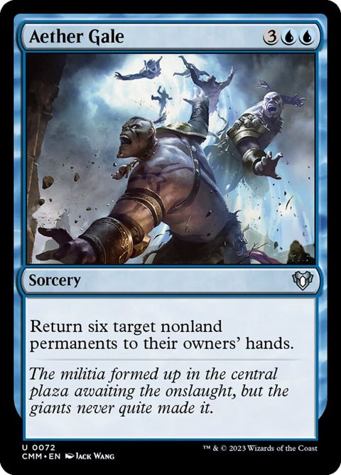 Aether Gale (72)