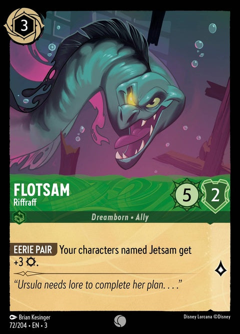 Flotsam - Riffraff (72)