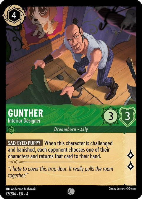 Gunther - Interior Designer (72)