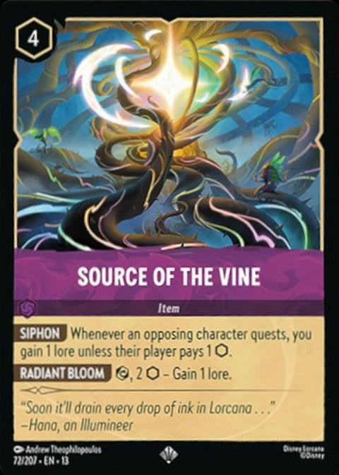 Source Of The Vine (72)