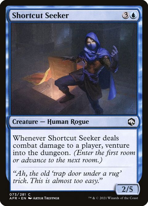 Shortcut Seeker (73)