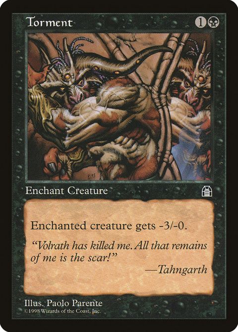 Torment (73)