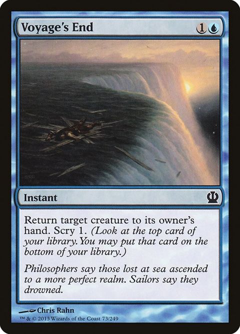 Voyage's End (73)
