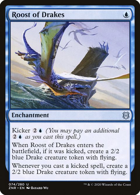 Roost of Drakes (74)