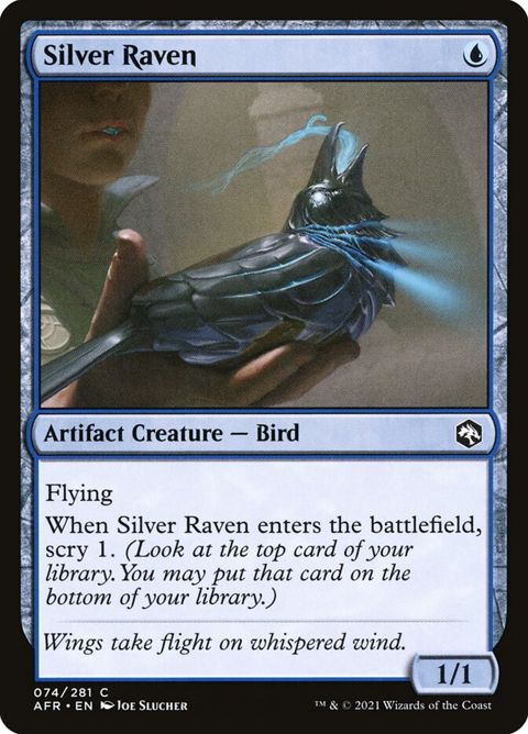Silver Raven (74)